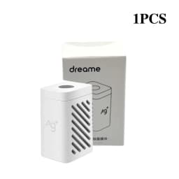 Original Dreame L10 Ultra / L10S Ultra / L40 Ultra / X40 Ultra / X40 Pro Ultra Ag+ Silver Ion Module Bacteriostatic Accessories