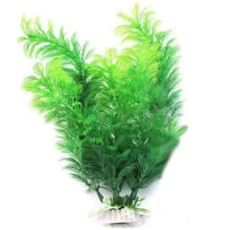 Aquarium Plants Ornaments Plastic Simulation Artificial Water Grass Fish Tank Decoration Accessories