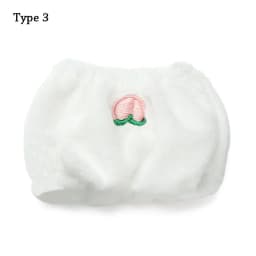 Casual pants Change Dressing Game Toys Accessories Mini Underwear Idol Dolls Clothes Plush Shorts 20cm Doll Trousers