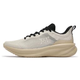 361 Degrees Fengye 5.0 SE Wear-resistant Comfortable Soft Breathable Jogging Lightweight Breathable Male Sneakers 672622232
