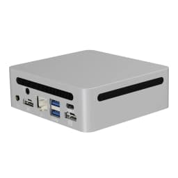 AMD Gaming Mini PC Ryzen 7 7730U 9 5900HX Windows 11 Pro 2xDDR4 2xNVMe Gamer Desktop Computer 3*8K Display HTPC WiFi6 BT5.2