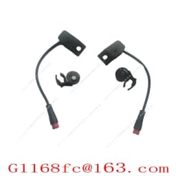 WSHBL-S1 Easy To Fix Electric Bicycle Hydraulic Disc Brake Sensor for MT200/MT400 Disc Brake