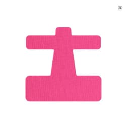 20Pcs Precut Kinesiology Tape for Bunion,Bunion Corrector & Relief,Big Toe Support Pain Relief,Hypoallergenic Latex-Free Tape