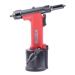 Pneumatic Rivet Gun Industrial Self-Priming Core-Pulling Heavy Duty Air Rivet Gun Stainless Steel Automatic Riveting Tools