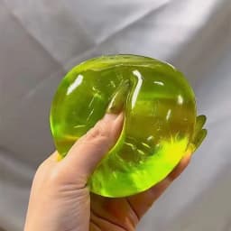 Hot Sale Squishy Handmade Watermelon Slush Toy Soft, Slow-Rebound Stress Relief Squeezy Toy Realistic Fruit Model Adult Gift