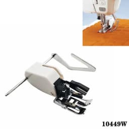 Universal Multifunctional Free Motion Embroidery Quilting Darning Foot Sewing Machine Accessories
