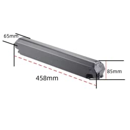 Reention Dorado Pro Ebike Battery 36V 11.6Ah 10.4Ah 12Ah 14Ah 13Ah 14.5Ah 15Ah 16Ah 17.5Ah for Reention Dorado Pro Battery