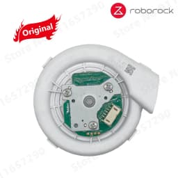 Original Roborock S7 Max Ultra Q Revo Q8 Max Q8 Max+ Q55 Pro Q55 Pro+ Topaz SC-Fan 5400Pa 20N704U600