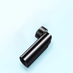 540° Degree Rotating Magnetic Wire Fast Charging PD 5A Adapter For Mobile Phone Accessories Type-C Data Transfer Cable Connector