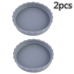 Reusable Beverage Can Covers Beverage Can Lids Soda Lid Protectors Can Silicone Sealing Bottle Cap Leak-proof Sealing Lid