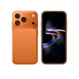 SERVO 17PRO MAX Mini Smartphone Android 8.1 3G WCDMA 3.75" Screen Dual SIM Standby 16GB ROM GPS WiFi Cute Small Mobile Phones