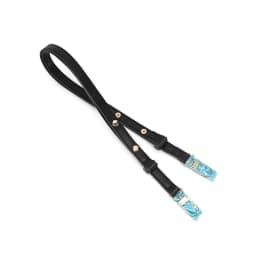68/85/110cm Long Adjustable Leather Bag Strap Replacement Shoulder Straps for Crossbody Bucket Bags Handbag Handle Accessories