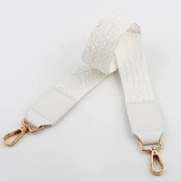 Customized Woven Raffia Bag Straps Women Shoulder Strap Replacement Supplies for Shoulder Bag Pouch Purse Making Crossbody Bag