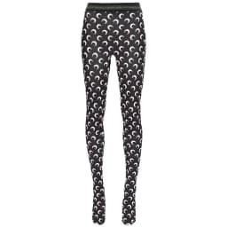 New Summer Casual Seamless Tight Thin Women's High Waisted Leggings Korean Fashionable Women Printed Elastic Jumpsuit