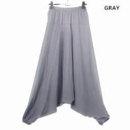 Women Summer Harem Pants Casual Cotton Solid Elastic Waist Wide Leg Pants Bottoms Loose Long Trousers 13 Colors