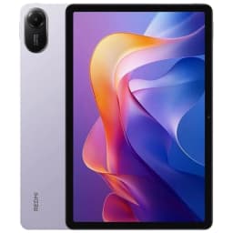 Xiaomi Redmi Pad 2 Global Version Wifi 11" 2.5K Crystal-clear Display MediaTek Helio G100-Ultra Mi Tablet  90Hz Display 9000mAh