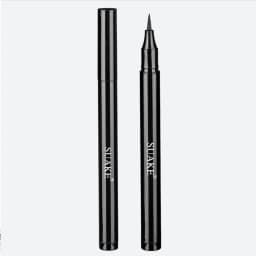 Waterproof And Durable Liquid Eyeliner Pen - Ultra-Fine Tip Precise Description Fast Drying And Easy To Apply Essential Cosmeti