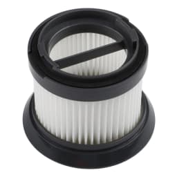 HEPA Exhaust Filter For CleanMaxx MJ1901B For Cyclone Vacuum, Replacement H13 Grade Filter With 0.3-Micron Particle Capture