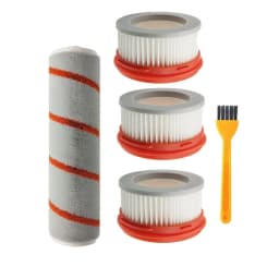 Main Brush HEPA Filter for Xiaomi Dreame V8 V9 V9B V9P XR V10 V11 Wireless Handheld Vacuum Cleaner
