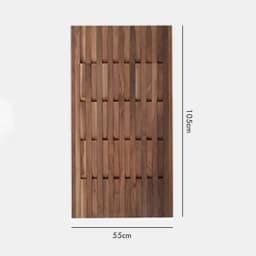 Large Wall Coat Racks Solid Wood Hanger Entrance Hall Multifunctional Storage Multilayer Hook Hat Clothes Organizer Furniture