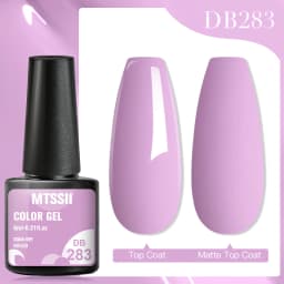 7ML Nude Quick Extension Gel Nail Polish Milky White UV Construct Hard Gel Semi Permanent Acrylic Extension Nail Art Varnish