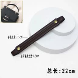 Handbag Short Handle detachable DIY bag accessories