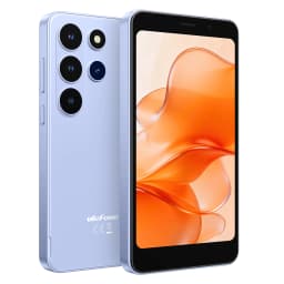 【World Premiere】Ulefone Note 22 Mini 5.0" Smartphone Android 16 Removable Battery Mobile Phone Dual SIM Standby Global Version
