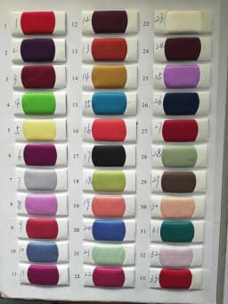 QICHE Customized Wedding Dress Fees or Fast Fees