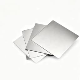 1Pcs High Purity Metal Plate TA1 TA2 Pure Metal Sheet Industrial Metal Board Custom Size Ti99.9%