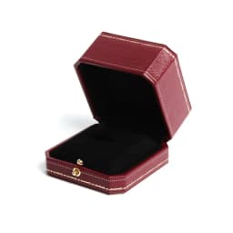 Vintage Design Luxury Ring Box Perfect Engagement Prop Valentine Wedding Gifts Storage Box