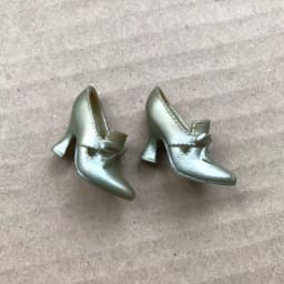 Original Quality Doll Shoes 1/6 Size Doll Sandals Boots DIY Colorful Doll Decors High Heels Doll Accessories New Doll Parts