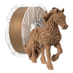 Conjure Silk PLA Magic Matte PLA 1.75mm Dual/Tri Colors Filament Plastic 1KG High Quality For FDM 3D Printers Material