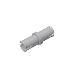 50PCS Peg Cross Connector Bolt Pin MOC High-tech Part Small Particles Building Block Compatible with Parts 2780 6628 3673 32054