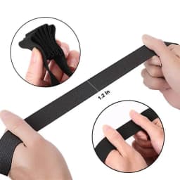 1Pcs Luggage Binding Belt Multifunctional Cross Packing Strap Suitcase Binding Belts Luggage Bag Fixing Straps Elastic Cord
