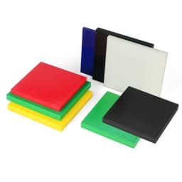 POM Sheet Plate Engineering Plastic 1mm 2mm 3mm 4mm 5mm 6mm 8mm 10mm 15mm 20mm 25mm 30mm 35mm 40mm 50mm 60mm