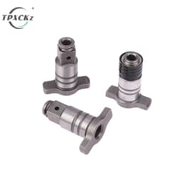 Square Shaft Electric Brushless Impact Wrench Adapter Drill Bit Chrome Vanadium Dual-Use Wrench Spanner Shaft Conversion Head
