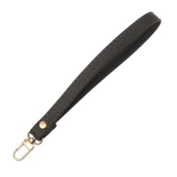 1Pcs Fashion Wristlet Bag Strap Handle Replacement For Handbag Clutch Purse DIY Coin Bag Parts Accessories Gifts PU Leather