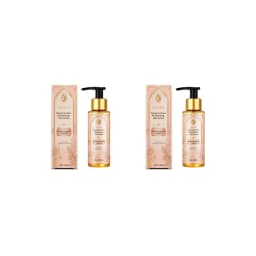 (No Need to Rinse) Rozino Bulgarian Damascus Rose Hair Care Essence, with a Clear, Watery Texture That Is Lightweight and Easy to Absorb, Instantly Moisturizes and Softens Hair, Instantly Smooths Frizz and Eliminates Tangles, Long-Lasting Moisture Retention, Reduces Static Electricity, with a Delicate Rose Fragrance That Lingers, Suitable for All Hair Types, Portable for On-The-Go Care, Ideal for Personal Use and as a Gift.