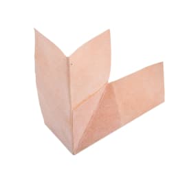 4/10PCS Waterproofing Corner Shower Membrane For Waterproofing Showers Bathtubs Kitchens Steam Rooms Corridors Sinks Tool Parts