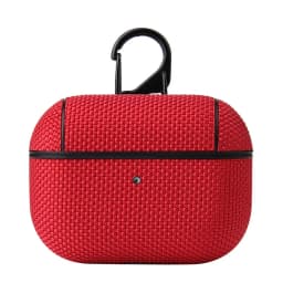 Anti-scratch Nylon Protective Case For Apple Airpods Pro Bluetooth-compatible Headsets Wear-resistant Cover For Airpods Pro 2 1