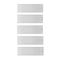 Roller Brush Cover Water Tank Dust Box Mop Cloth Frame HEPA Filter for Qihoo 360 S10 X100 Max Robot Vacuum Cleaner Accessories