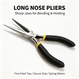 1/3pcs Hair Extension Tool Keratin Bond Cutting Pliers Hair Extension Pliers Cutter Keratin Pre-Bonded Extensions Beauty Salon