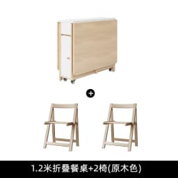 Folding Dining Table Set 6 Chairs Luxury Vintage Square Dining Table Extensio Nordic Mesas Y Sillas De Comedor Kitchen Furniture