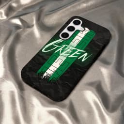 H-HaifaS Flag M-MaccabiES Phone Case For Samsung S25 S24 S23 S22 S21 Plus Ultra A56 A36 A26 A16 Glossy HD Hard PC Cover