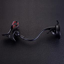 Car Phone Holder Universal 360 Degree Flexible Dashboard Windshield GPS Mount Desk Table Cell Mobile Phone Holder Stand