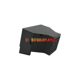 2026 Latest Model Nerdnos Nerdminer 80~120gh/s Ultra-Efficient 8W Eco-Friendly Bitcoin Mining Asic Miner