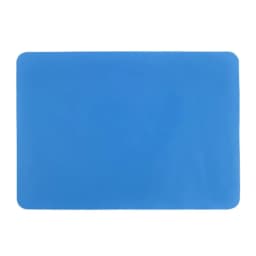 14colors Silicone Pad Waterproof Placemat Table Mat Heat Insulation Pad Anti-skidding Washable Resin Pad for DIY UV Epoxy Crafts