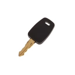 1 Pcs Multifunction TSA007 TSA002 Luggage Key For TSA Luggage Lock Universal Key Luggage Accessories
