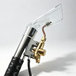 Carpet Extractor Vacuum Cleaner Upholstery Cleaning Machine Head Wet Steam Cleaner Auto Furniture Cleaning Hand Tool
