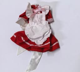 1 PC Doll Clothes 1:6 Scale Dress Chinese Cheongsam for 11.5 Inch 30cm Doll Many Style for Choice Gifts for Girls